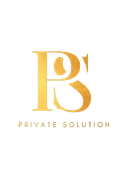 Private Solution crest